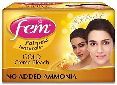 Fem Professional Gold Bleach(212 g)