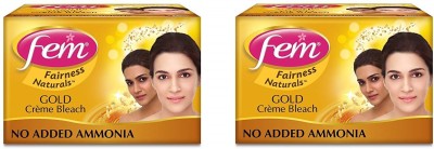 Fem Professional Gold Bleach(2 x 212 g)