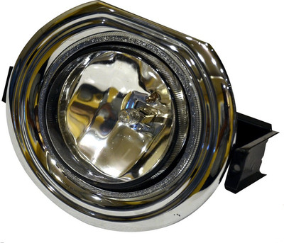 HANA Incandescent Fog Lamp Unit for Mahindra Bolero