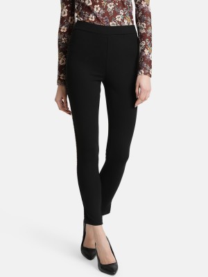 KAZO Black Jegging(Solid)