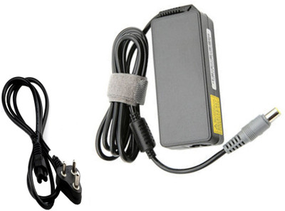 L.expert  T60 T60P 3.25 big round pin 65 W Adapter(Power Cord Included)