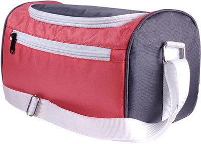 Foonty Daily use (FFFLB7076) Waterproof Lunch Bag(Multicolor, 4 inch)