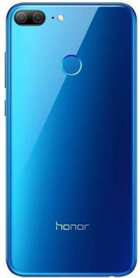 MTA HUAWEI 9 lite Back Panel(blue)