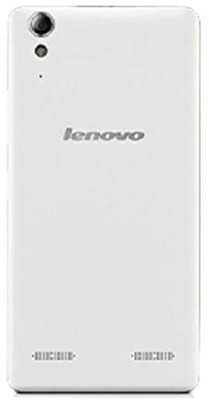 MTA LENOVO a6000 Back Panel(white)