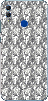 Vcare GadGets Honor 10 Lite Mobile Skin(Multicolor)