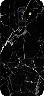 Vcare GadGets Samsung Galaxy A6 Plus Mobile Skin(Multicolor)