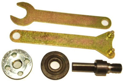 BOLT Power & Hand Tool Kit(2 Tools)