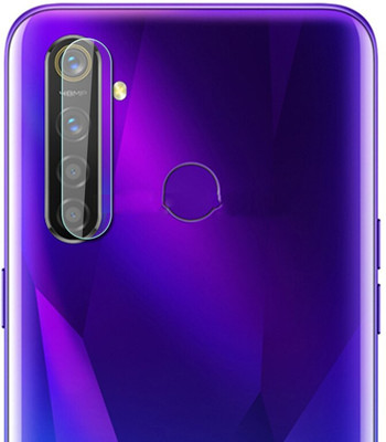 Aspir Camera Lens Protector for Realme 5, Realme 5s, Realme 5i(Pack of 1)