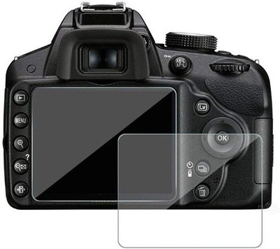 NextGear Screen Guard for camera(Pack of 1)