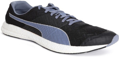 Puma Cell Surin 2 3d Running Shoes For Men Black Grey
