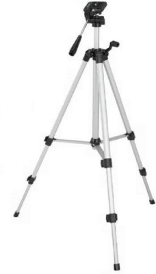 Buy Genuine Metal Professional 330A Hand Rod Lifting 1355 mm Stand  Tripod(Multicolor, Supports Up to 1500 g)