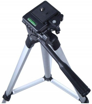 Buy Genuine High Quality 330A Professional Aluminum Stand  Tripod(Multicolor, Supports Up to 1500 g)