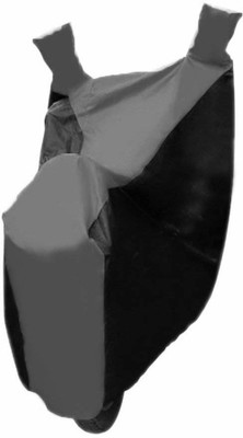 CORASS Two Wheeler Cover for Royal Enfield(Twin spark, Multicolor)