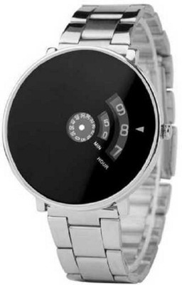 ASHISH TRADERS Analog Watch  - For Men