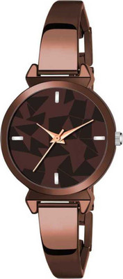 SHREENATH TRADERS SN-125 Analog Watch - For Women