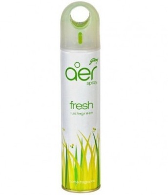 Godrej LUSH GREEN Spray(220 ml)