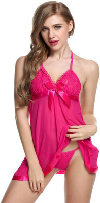 Lovie's Self Design Babydoll