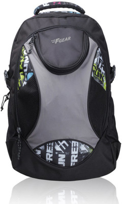 30 OFF on Swiss Gear 5753 LAPTOP BACKPACK 25 L Laptop Backpack