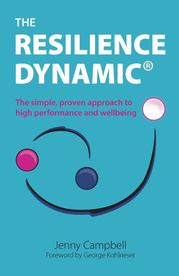 The Resilience Dynamic(English, Paperback, Campbell Jenny)
