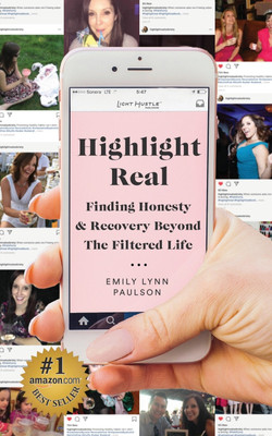Highlight Real(English, Paperback, Paulson Emily Lynn)