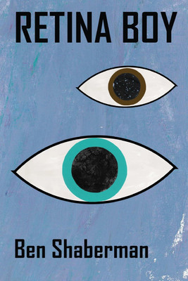 Retina Boy(English, Paperback, Shaberman Ben)