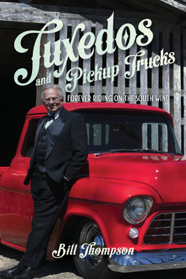 Tuxedos and Pickup Trucks(English, Paperback, Thompson Bill)