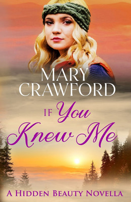 If You Knew Me(English, Paperback, Crawford Mary)
