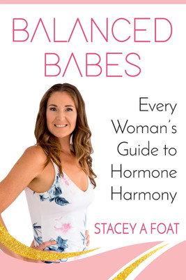 Balanced Babes(English, Paperback, Foat Stacey a)