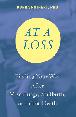 At a Loss(English, Paperback, Rothert Donna)