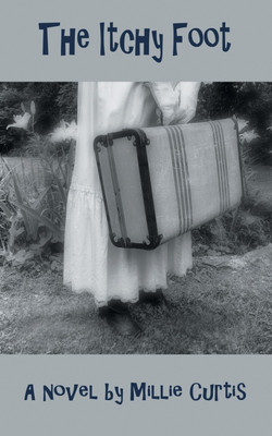 The Itchy Foot(English, Paperback, Curtis Millie)