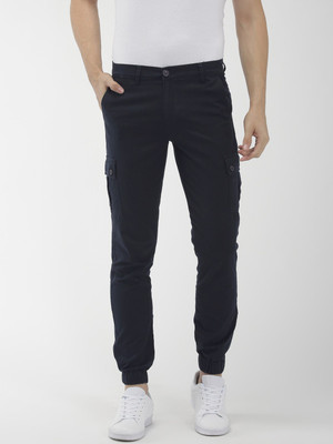 The Indian Garage Co. Men Cargos