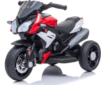Toy house bike battery operated ride on sale