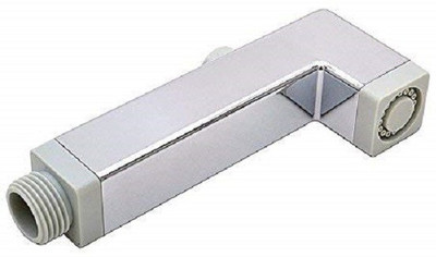 Gold Bell Rectangular Shape Push Button Health Faucet Head ABS Square Shape Adjustable Health Faucet Set Stainless Steel-(Chrome Finish) Health Faucet (Single Handle Installation Type) Health Faucet(Wall Mount Installation Type) Gold Bell Rectangular Shape Push Button Health Faucet Head ABS Square Shape Adjustable Health Faucet Set Stainless Steel-(Chrome Finish) Health Faucet (Single Handle Installation Type) Health Faucet(Wall Mount Installation Type)