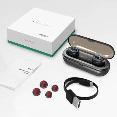 Bagatelle earphones discount