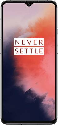 OnePlus 7T (Frosted Silver, 256 GB)  (8 GB RAM)
