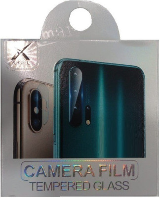Legacy Camera Lens Protector for Oppo A1(Pack of 1)