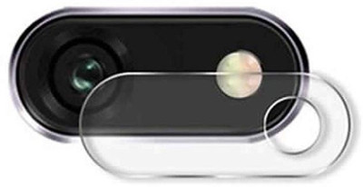 Archist Back Camera Lens Glass Protector for Mi Redmi 6A(Pack of: 1)