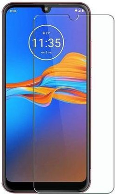 DSCASE Tempered Glass Guard for Mi Redmi 8, Mi Redmi 8A(Pack of 1)