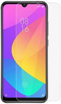DSCASE Tempered Glass Guard for OPPO A53s 5G(Pack of 1)