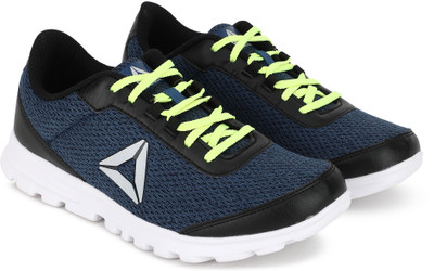 reebok tread fast advanced lp sneakers for men