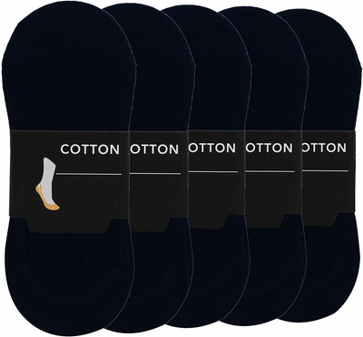 PinKit Men & Women Solid Low Cut(Pack of 10)