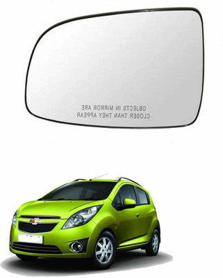 mybrand Manual Passenger Side For Chevrolet Beat(Left)