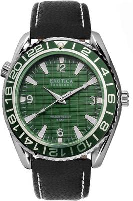 EXOTICA Fashions New Series Analog Watch  - For Men