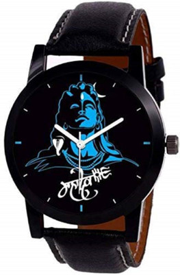 ASHISH TRADERS Analog Watch  - For Men