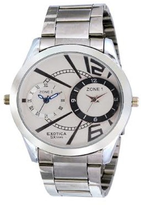 EXOTICA Fashions Classic Basic Analog Watch  - For Men