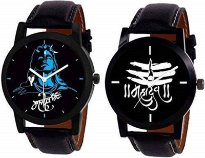 ASHISH TRADERS Analog Watch  - For Men