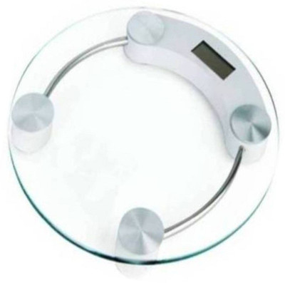 Majron Digital Kitchen Scale Weighing Scale(White)