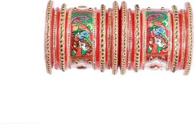 RS Plastic Bangle Set