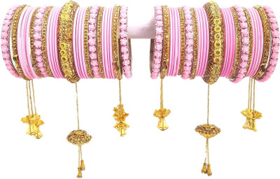 Anjali Bengals Alloy Kalire(Pack of 45)