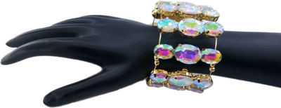 Shri Jewels Copper Cuff